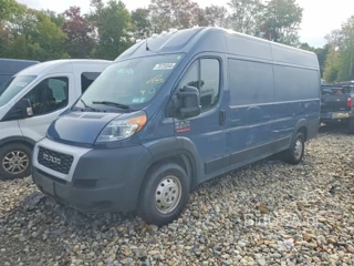 RAM PROMASTER 3500 3500 HIGH