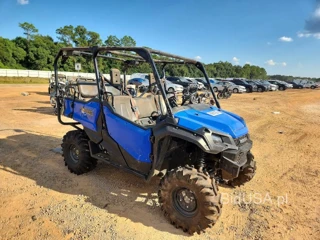 HONDA PIONEER