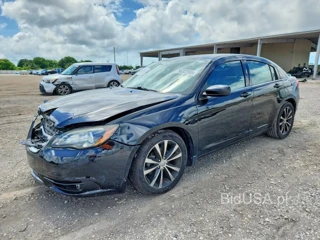 CHRYSLER 200 S