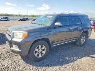 TOYOTA 4RUNNER SR5