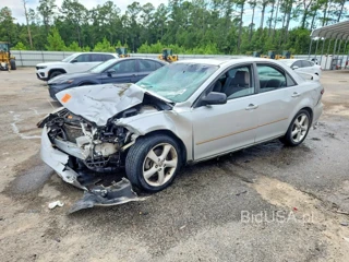 MAZDA 6 I