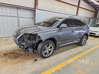 LEXUS RX 350 BASE