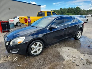 VOLVO S60 T5
