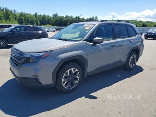 SUBARU FORESTER PREMIUM