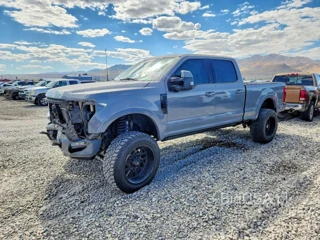 FORD F350 SUPER DUTY