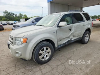FORD ESCAPE LIMITED