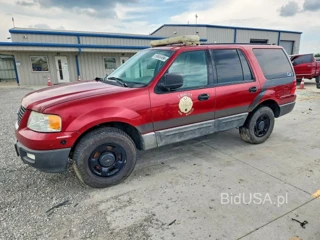 FORD EXPEDITION XLT