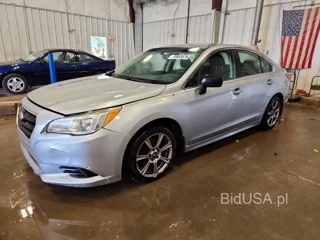 SUBARU LEGACY 2.5I