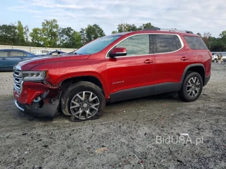 GMC ACADIA SLT