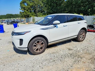 LAND ROVER RANGE ROVER EVOQUE S