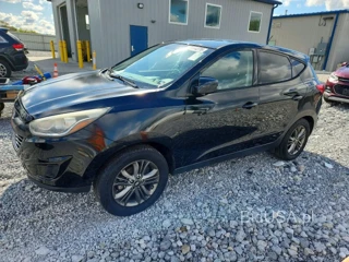 HYUNDAI TUCSON GLS