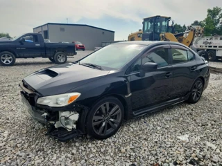 SUBARU WRX PREMIUM