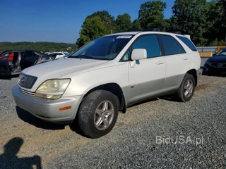 LEXUS RX 300