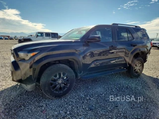 TOYOTA 4RUNNER SR5
