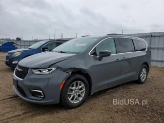 CHRYSLER PACIFICA TOURING L