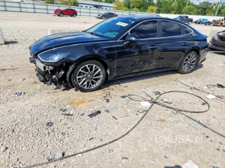HYUNDAI SONATA LIMITED