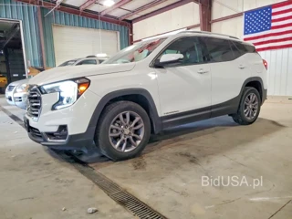 GMC TERRAIN SLT
