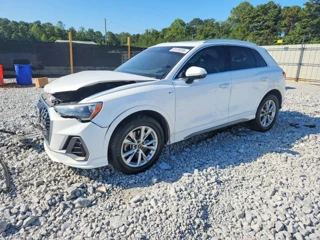 AUDI Q3 PREMIUM S LINE 45