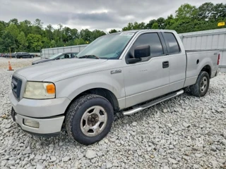FORD F150