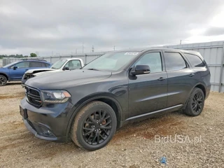 DODGE DURANGO R/T