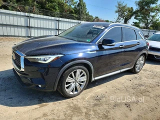 INFINITI QX50 ESSENTIAL
