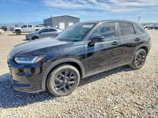 HONDA HR-V SPORT