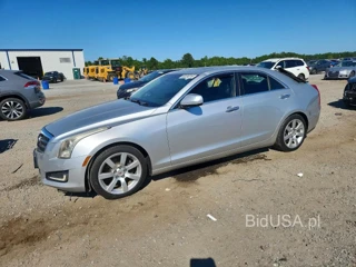 CADILLAC ATS