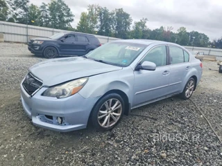 SUBARU LEGACY 2.5I LIMITED