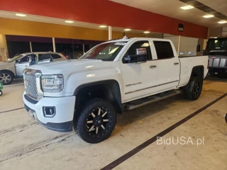 GMC SIERRA K3500 DENALI