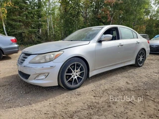 HYUNDAI GENESIS 3.8L