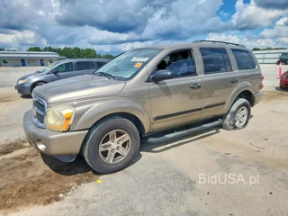 DODGE DURANGO SLT