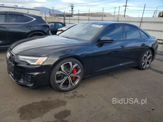 AUDI S6 PREMIUM PLUS