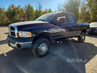 DODGE RAM 2500 ST