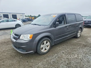 DODGE GRAND CARAVAN SE