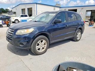 HYUNDAI SANTA FE GLS