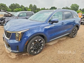 KIA SORENTO SX