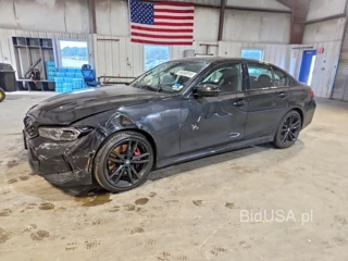 BMW M340XI