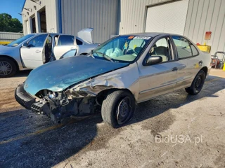 CHEVROLET CAVALIER LS