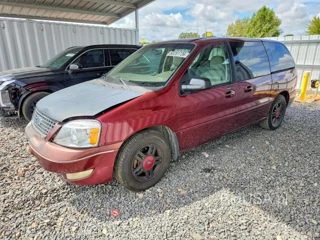 FORD FREESTAR SEL