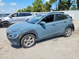 HYUNDAI KONA SEL