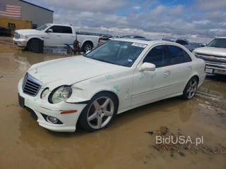 MERCEDES-BENZ E 350