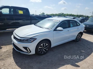 VOLKSWAGEN JETTA S