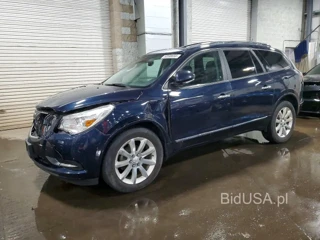 BUICK ENCLAVE
