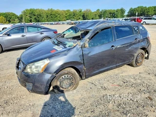 PONTIAC VIBE