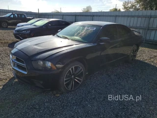 DODGE CHARGER SE