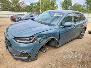 HONDA HR-V EXL