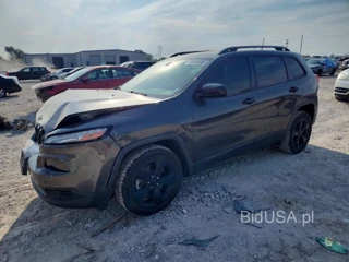 JEEP CHEROKEE SPORT