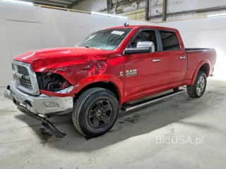 RAM 2500 LARAMIE