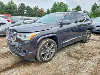 GMC ACADIA DENALI