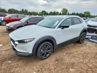 MAZDA CX-30 SELECT
